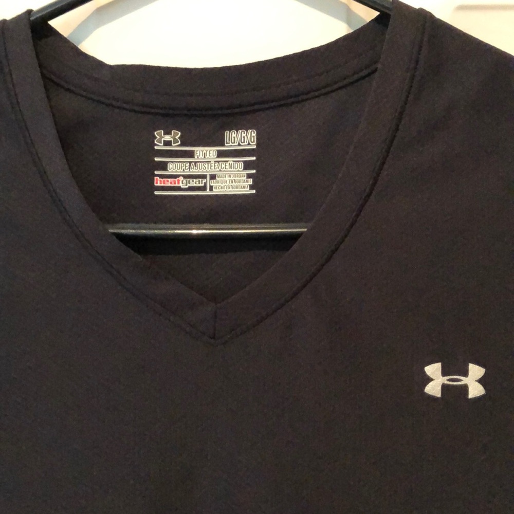 Under Armour Shirt